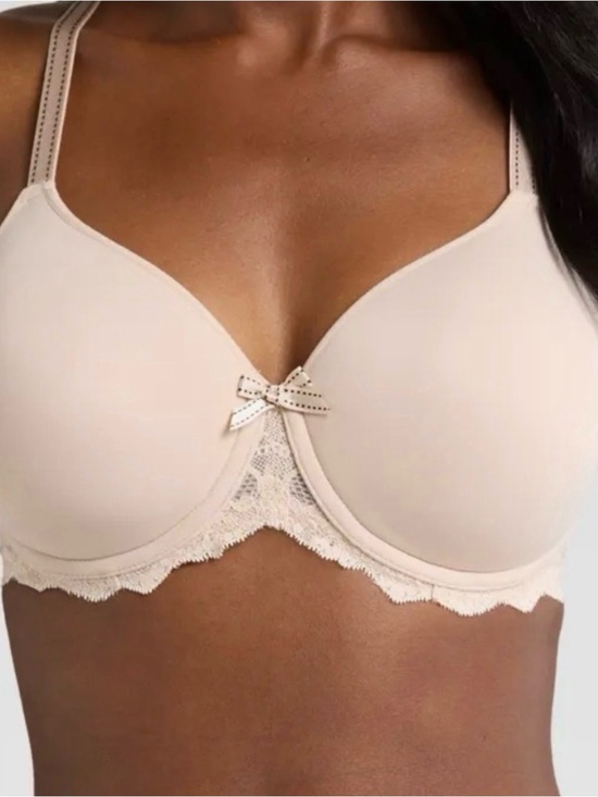 Chantelle Other - Chantelle Rive Gauche Full Coverage T-Shirt Bra